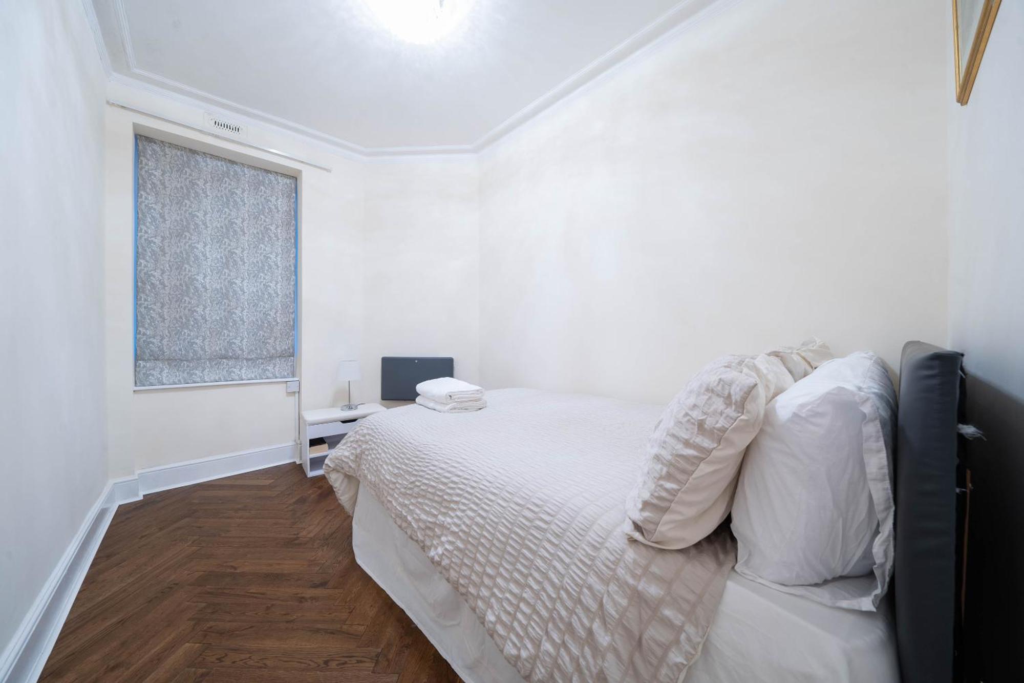 Hyde Park Serviced Rooms Londra Dış mekan fotoğraf