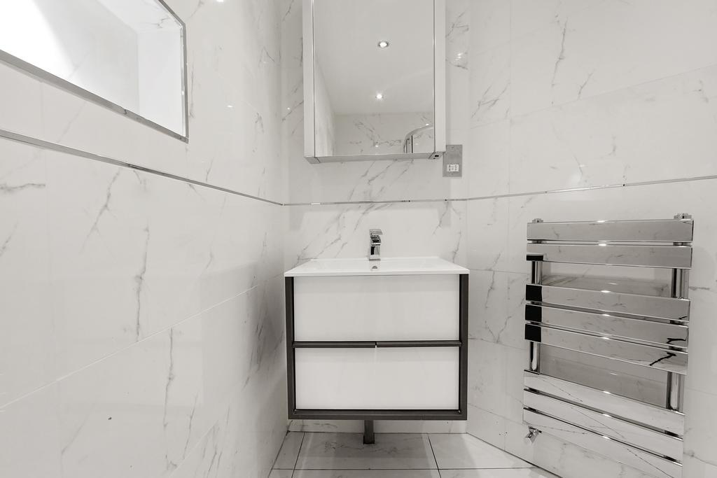 Hyde Park Serviced Rooms Londra Dış mekan fotoğraf